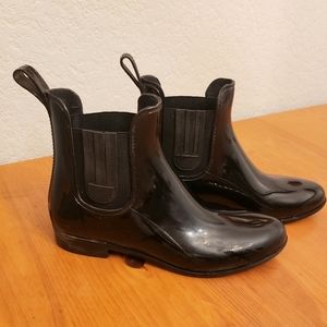 London Fog boots
